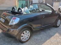 usata Citroën C3 Pluriel cabrio - 2004