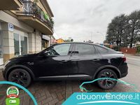 Usata Renault Arkana R.S. 145 CV (106 kW) 2022 Nero SUV