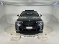 Usata BMW X6 M Sport 298 CV (219 kW) 2024 Nero SUV