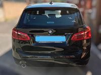 Usata BMW 216 116 CV (85 kW) 2018 Station wagon