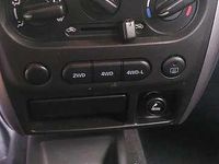 Usata Suzuki Jimny 80 CV (58 kW) 2005 Argento SUV