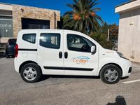 usata Fiat Qubo 1.3 95cv mjt