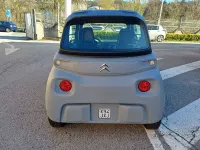 Usata Citroën AMI 2022 Other Berlina