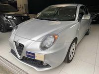 usata Alfa Romeo MiTo 1.3 JTDm 95 CV S&S Super IN ARRIVO