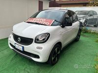 usata Smart ForFour 70 1.0 twinamic Youngster KM CERTIFI