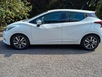 Usata Nissan Micra 90 CV (66 kW) 2019 Utilitaria