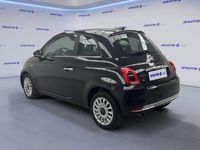 Gebraucht Fiat 500 Dolcevita 72 PS (52 kW) 2021 Rot Limousine