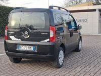 Usata Citroën Nemo XTR 75 CV (55 kW) 2010 Grigio Monovolume