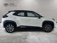 Usata Toyota Yaris Cross Trend 116 CV (85 kW) 2022 Bianco SUV