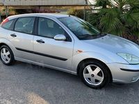 usata Ford Focus 1.8 TDCi (100CV) 5p. Unico Proprietario