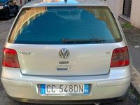 usata VW Golf IV Golf 1.6 16V cat 5 porte Highline