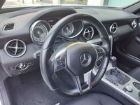 usata Mercedes SLK200 Roadster Sport