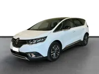 Usata Renault Espace Techno 189 CV (139 kW) 2023 Bianco SUV
