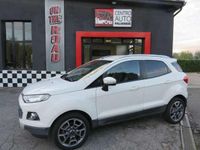 usata Ford Ecosport 1.0 ecoboost Business 125cv * GPL