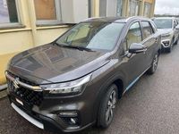 Nuova Suzuki SX4 110 CV (80 kW) 2026 Grigio oslo Berlina