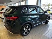 Nuova MG ZS Comfort 197 CV (144 kW) 2025 Verde SUV