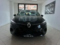 Usata Renault Clio V Business 91 CV (66 kW) 2021 Nero Berlina