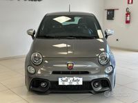 usata Abarth 595 Turismo 1.4 Turbo T-Jet 165 CV - 2022