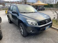 Usata Toyota RAV4 2006 Nero SUV