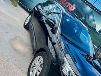 Usata Peugeot 3008 120 CV (88 kW) 2017 Nero SUV