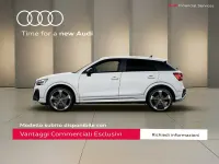 Nuova Audi Q2 Comfort 115 CV (84 kW) 2026 SUV