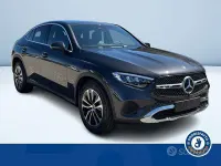 Nuova Mercedes GLC220 Advanced Plus 197 CV (144 kW) 2026 Grigio SUV