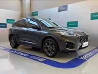 Begagnad Ford Kuga ST-Line X 225 HK (165 kW) 2023 Grå SUV
