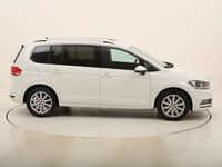 usata VW Touran Executive DSG