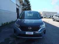 usata Nissan Terrano Townstar-L1 130CV N-CONNECTA