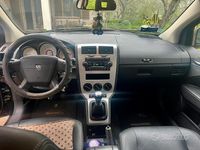 Usata Dodge Caliber 140 CV (102 kW) 2007 Utilitaria