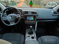Usata Renault Kadjar 116 CV (85 kW) 2019 SUV