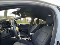 Usata Ford Focus Active 125 CV (91 kW) 2021 Bianco