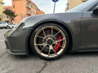 Usata Porsche 911 GT3 510 CV (375 kW) 2022 Grigio Coupé