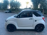 Usata Ligier JS50 2017 Bianco Utilitaria