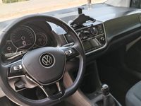 Usata VW up! 68 CV (50 kW) 2021 Bianco Utilitaria