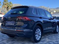 Usata VW Tiguan Life 150 CV (110 kW) 2022 Grigio SUV