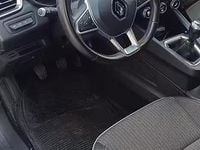 Usata Renault Clio V Intens 100 CV (73 kW) 2020 Grigio Utilitaria