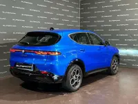 Usata Alfa Romeo Tonale Sprint 131 CV (96 kW) 2024 Blu misano SUV