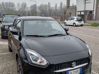 Brugt Suzuki Swift 83 HK (61 kW) 2022 Hatchback