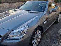 usata Mercedes SLK200 sport