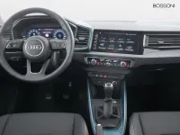 Usata Audi A1 Sportback 116 CV (85 kW) 2026 Utilitaria