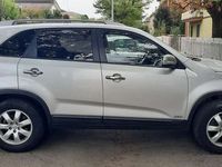 usata Kia Sorento 2.2 197 cv