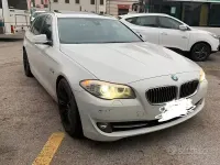 Usata BMW 520 190 CV (139 kW) 2014 Station wagon