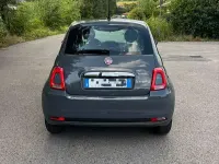 Usata Fiat 500 Dolcevita 69 CV (50 kW) 2022 Utilitaria