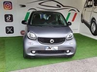 Usata Smart ForTwo Coupé Passion 71 CV (52 kW) 2019 Cc8l Utilitaria