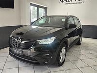 Usata Opel Grandland X 130 CV (95 kW) 2022 SUV