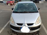 Usata Mitsubishi Colt Inform 2007 Grigio Utilitaria