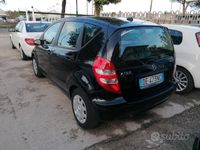 usata Mercedes A150 benzina 2006