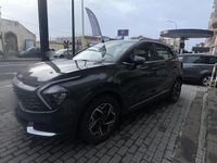 Usata Kia Sportage 135 CV (99 kW) 2025 Nero SUV