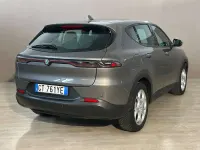 Usata Alfa Romeo Tonale Sprint 131 CV (96 kW) 2024 Grigio SUV